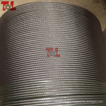 Stainless Steel Cable Rope